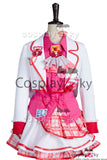 Love Live! Eri Eli Ayase After School Activity Robe Cosplay Costume