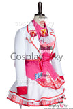 Love Live! Eri Eli Ayase After School Activity Robe Cosplay Costume