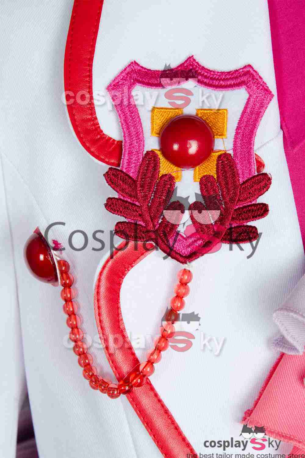 Love Live! Eri Eli Ayase After School Activity Robe Cosplay Costume