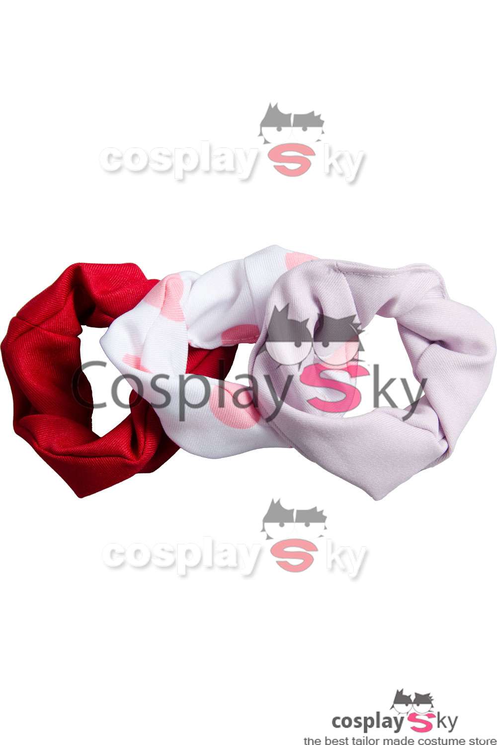 Love Live! Eri Eli Ayase After School Activity Robe Cosplay Costume