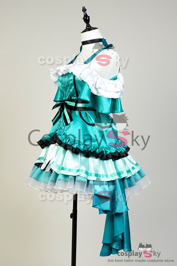 Love Live! Kira Kira Sensation Kotori Minami Cosplay Costume