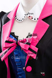Love Live! Nozomi Tojo Petite Diable Halloween Cosplay Costume