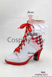 Love Live! μ's After School Activity Chaussures Cosplay