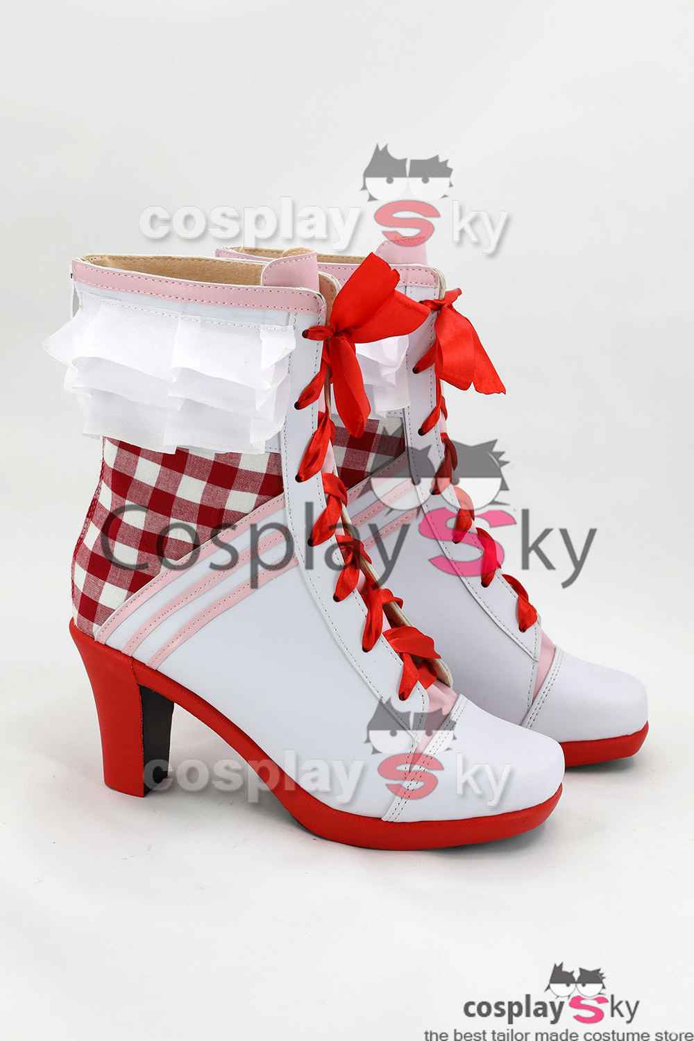 Love Live! μ's After School Activity Chaussures Cosplay