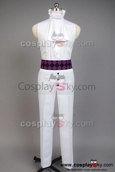 Devils and Realist Ange Sytry Cosplay Costume