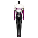 Mortal Kombat 4 Mileena Cosplay Costume