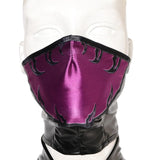 Mortal Kombat 4 Mileena Cosplay Costume