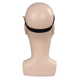 Mortal Kombat Scorpion Masque en Latex