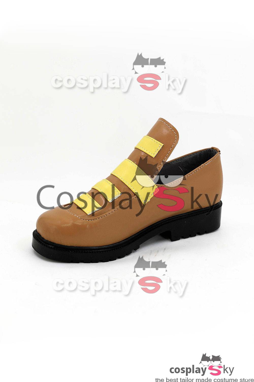 Mystic Messenger 707 EXTREME Saeyoung/Luciel Choi 7 Cosplay Chaussures