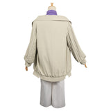 Nijisanji Youtuber Kanae Tenue Violet Cosplay Costume