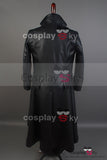 Once Upon A Time Capitaine Hook Cosplay Costume