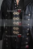 Once Upon A Time Capitaine Hook Cosplay Costume