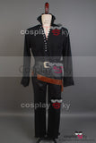 Once Upon A Time Capitaine Hook Cosplay Costume