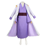 One Piece Issho Set de Kimono Cosplay Costume