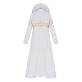 One Piece Nico Robin Miss All Sunday Tenue Cosplay Costume