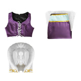 One Piece Nico Robin Miss All Sunday Tenue Cosplay Costume