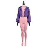 Anime One Piece Vegapunk 02 Lilith Cosplay Costume