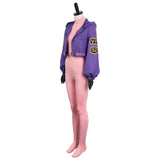 One Piece Vegapunk 02 Lilith Cosplay Costume