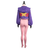 One Piece Vegapunk 02 Lilith Cosplay Costume
