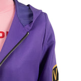 One Piece Vegapunk 02 Lilith Cosplay Costume