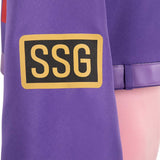 One Piece Vegapunk 02 Lilith Cosplay Costume