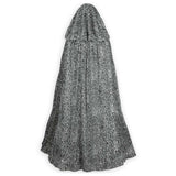 Padme Naberrie Amidala Cape Cosplay Costume