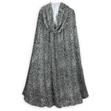 Padme Naberrie Amidala Cape Cosplay Costume