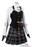 Persona 5 P5 Makoto Niijima Queen Uniforme d'Ecole Cosplay Costume