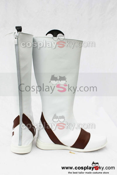 Ragnarok Online RO Kathryne Keyron Cosplay Chaussures
