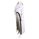 Reverse:1999 Blanc Medicine Pocket Jeu Cosplay Costume 