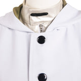 Reverse:1999 Blanc Medicine Pocket Jeu Cosplay Costume 
