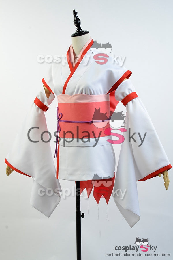 Re:Zero kara Hajimeru Isekai Seikatsu Petite Ram Cosplay Costume