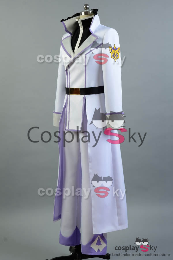 Re:Zero kara Hajimeru Isekai Seikatsu Reinhard van Astrea Cosplay Costume