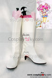 Sailor Moon Small Lady Serenity Cosplay Chaussures