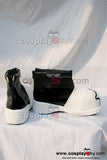 Soul Eater Etoiles Cosplay Chaussures