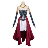 Anime Frieren: Beyond Journey's End Aura Cosplay Costume