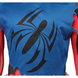 Spider-Man: Across The Spider-Verse Scarlet Spider Cosplay Costume