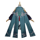 Star Rail Honkai Impact 3 Fu Hua Cosplay Costume