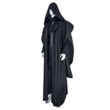 Star Wars Darth Maul Noir Tenue Cosplay Costume Halloween
