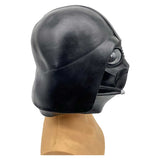 Star Wars Darth Vader Cosplay Masque en Latex