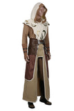 Star Wars: The Clone Wars Jedi Temple Guard Tenue Cosplay Costume