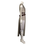 Star Wars: The Force Awakens Rey Cosplay Costume