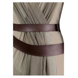 Star Wars: The Force Awakens Rey Cosplay Costume