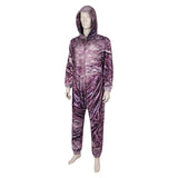 Stranger Things Saison 4 Vecna Pyjama Cosplay Costume