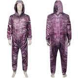Stranger Things Saison 4 Vecna Pyjama Cosplay Costume