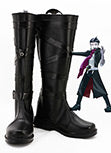 Super Danganronpa 2 Gundam Tanaka Cosplay Chaussures