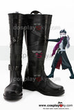 Super Danganronpa 2 Gundam Tanaka Cosplay Chaussures