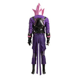 Super-héros Prowler Cosplay Costume Outfits