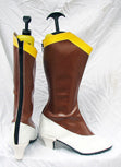 Tales of the Abyss Tear Grants Cosplay Chaussures