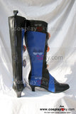 Tales of Vesperia Judith Cosplay Chaussures
